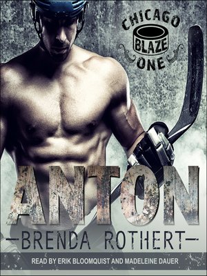 cover image of Anton